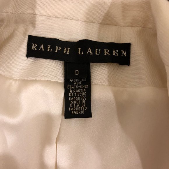 Ralph Lauren Black Label | Jackets & Coats | Ralph Lauren Black Label ...